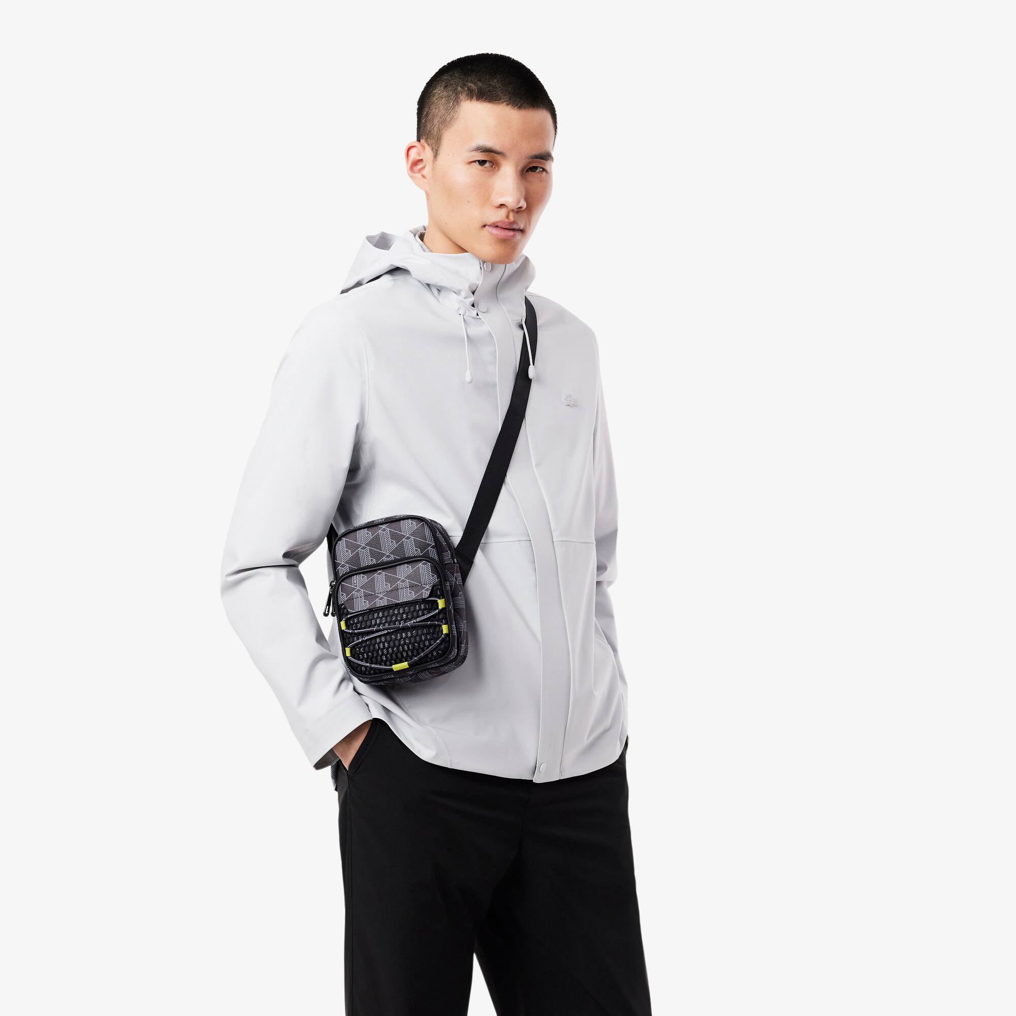 バッグ Lacosteshoulder bag Lacoste Crossbody bag NH3650LX - best prices