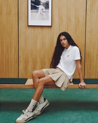 Women's Slam Break Sneakers