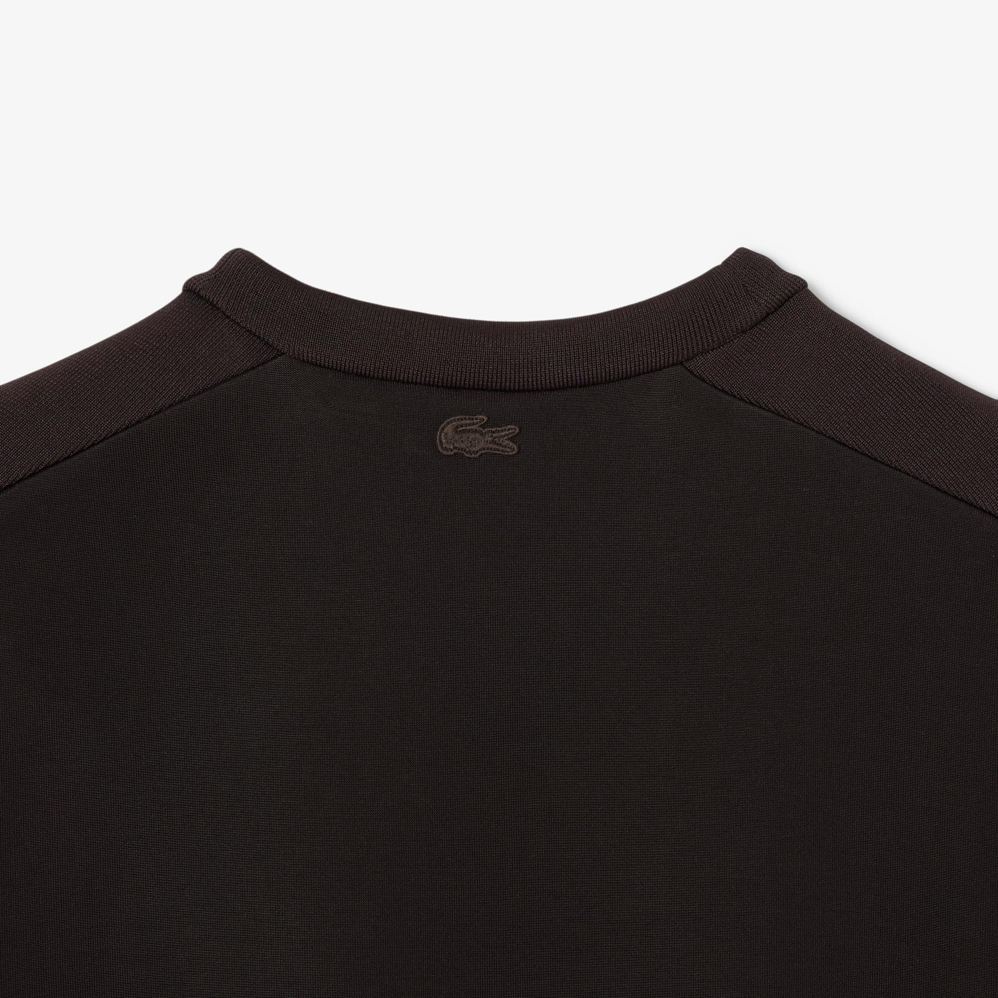 Runway Badge Sweatshirt - Men's Sweatshirts - New In 2025