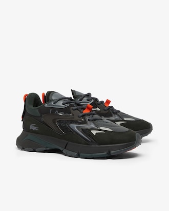 Men's L003 Neo Tech Sneakers