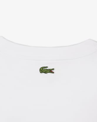 Lacoste x Novak Djokovic The GOAT T-shirt