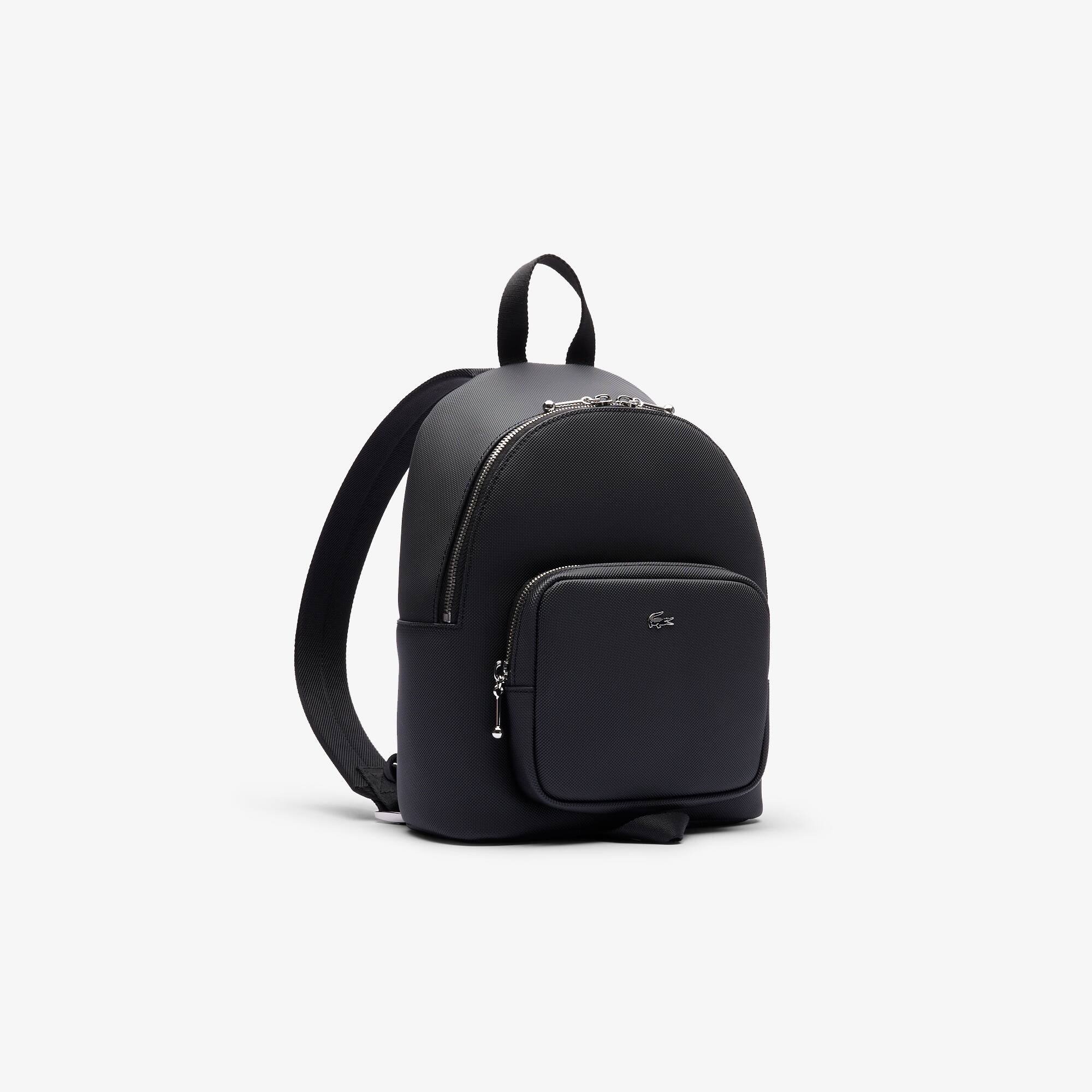 Daily City Backpack - Women's Backpacks - New In 2025 | Lacoste