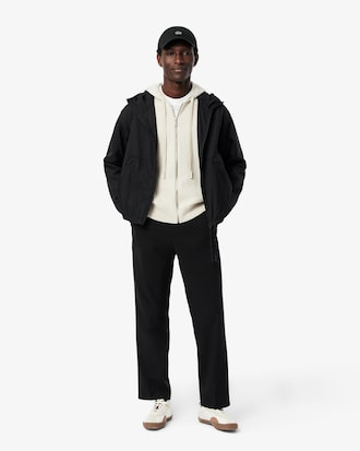 Cotton Twill Cap