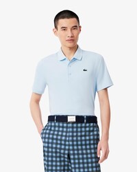 Regular Fit UV Protect Golf Polo Shirt