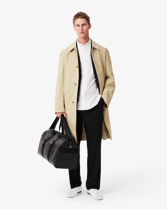 Regular Fit Cotton Shirt