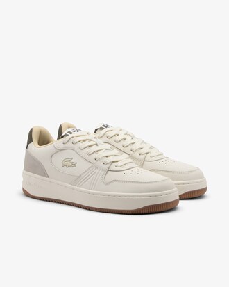 Men’s L001 Set Leather Sneakers