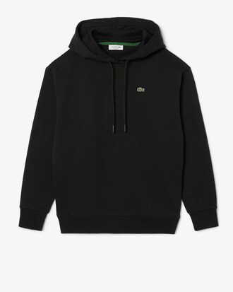 Oversized Fleece Hoodie
