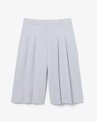 Lacoste x Wang Yibo Wide Fit Tailored Bermuda Shorts