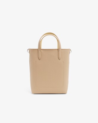 Anna Vertical Reversible Tote