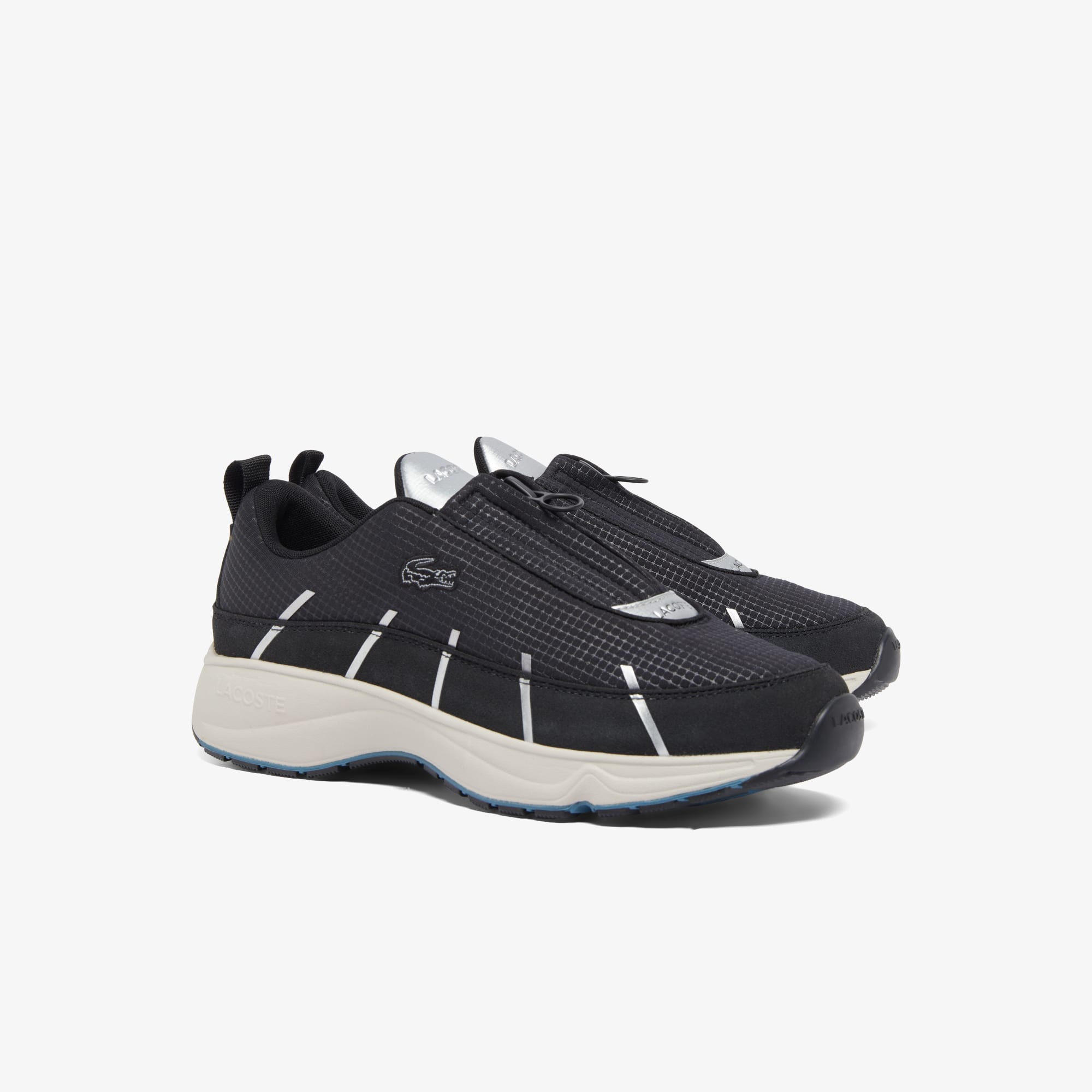 Men's Audyssor Zip OG Sneakers