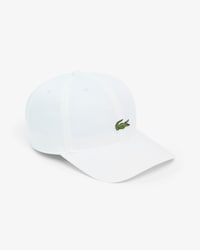 Cotton Twill Cap