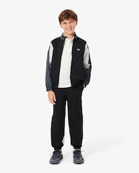 Sport Colour-Block Tracksuit