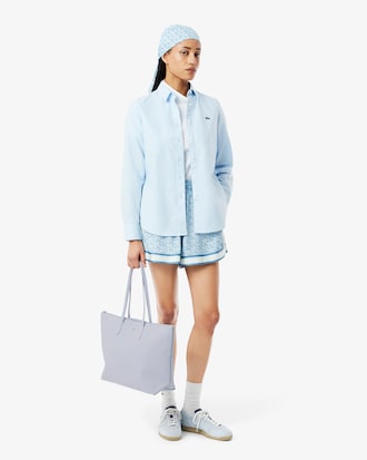 Large L.12.12 Concept Tote
