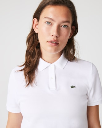 Regular Fit Supple Petit Piqué Polo Shirt