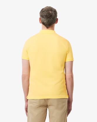 Slim Fit L.12.12 Original Polo Shirt