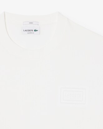 Long Sleeved Cotton T-shirt