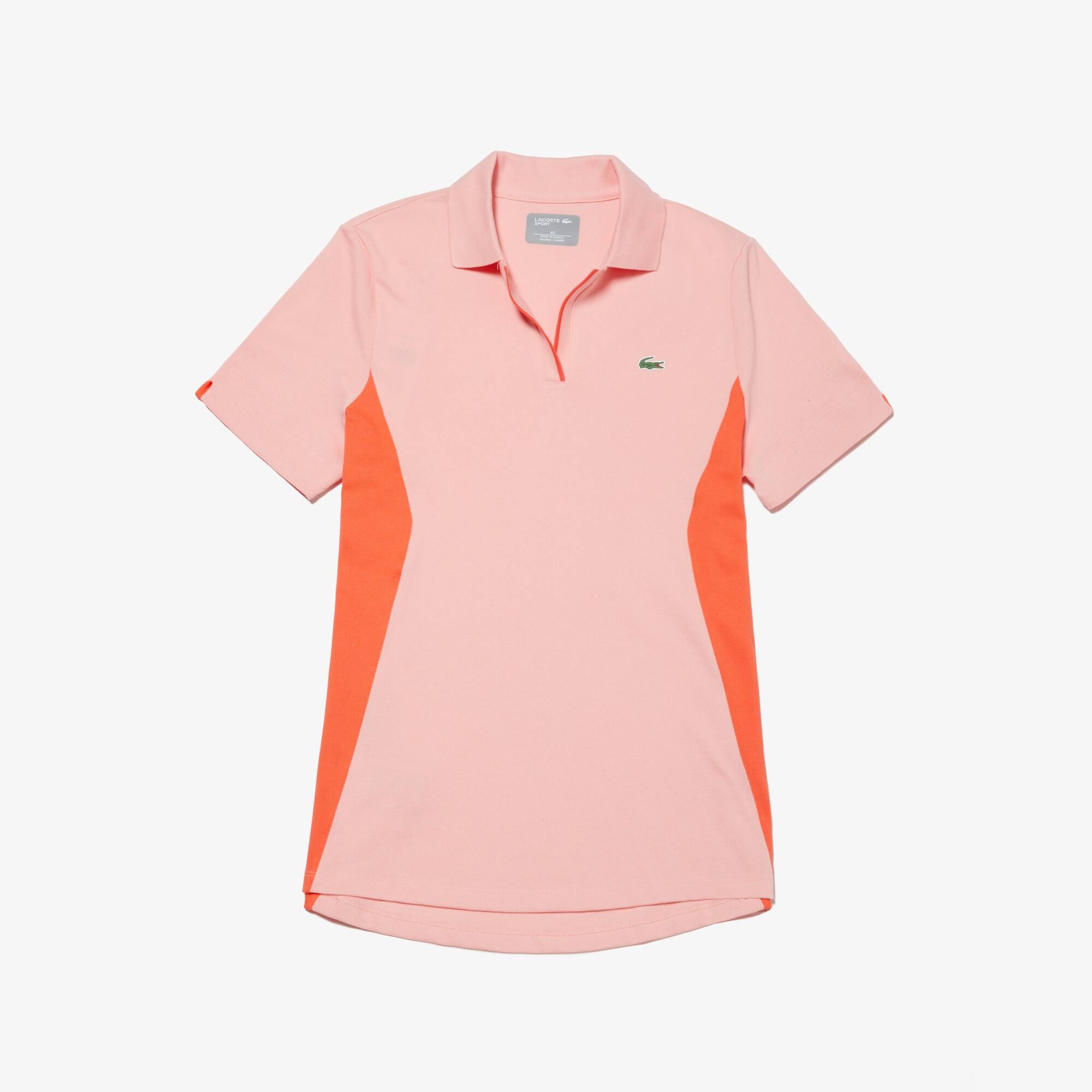 cotton golf polo shirts
