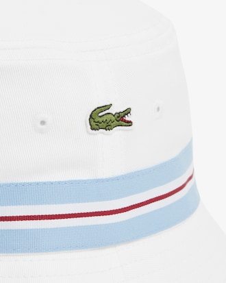 Archive Edition Cotton Twill Bucket Hat