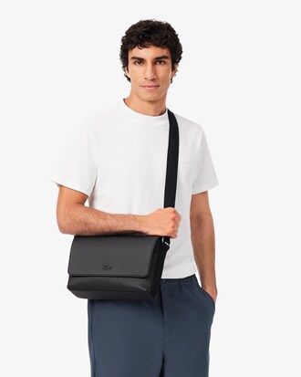 Men's Classic Messenger Bag