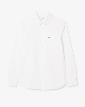 Regular Fit Oxford Shirt
