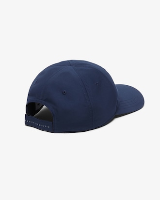 Lacoste Tennis x Novak Djokovic Cap