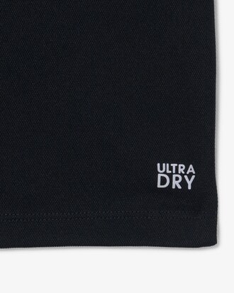 Sport Ultra Dry Jersey Polo Shirt