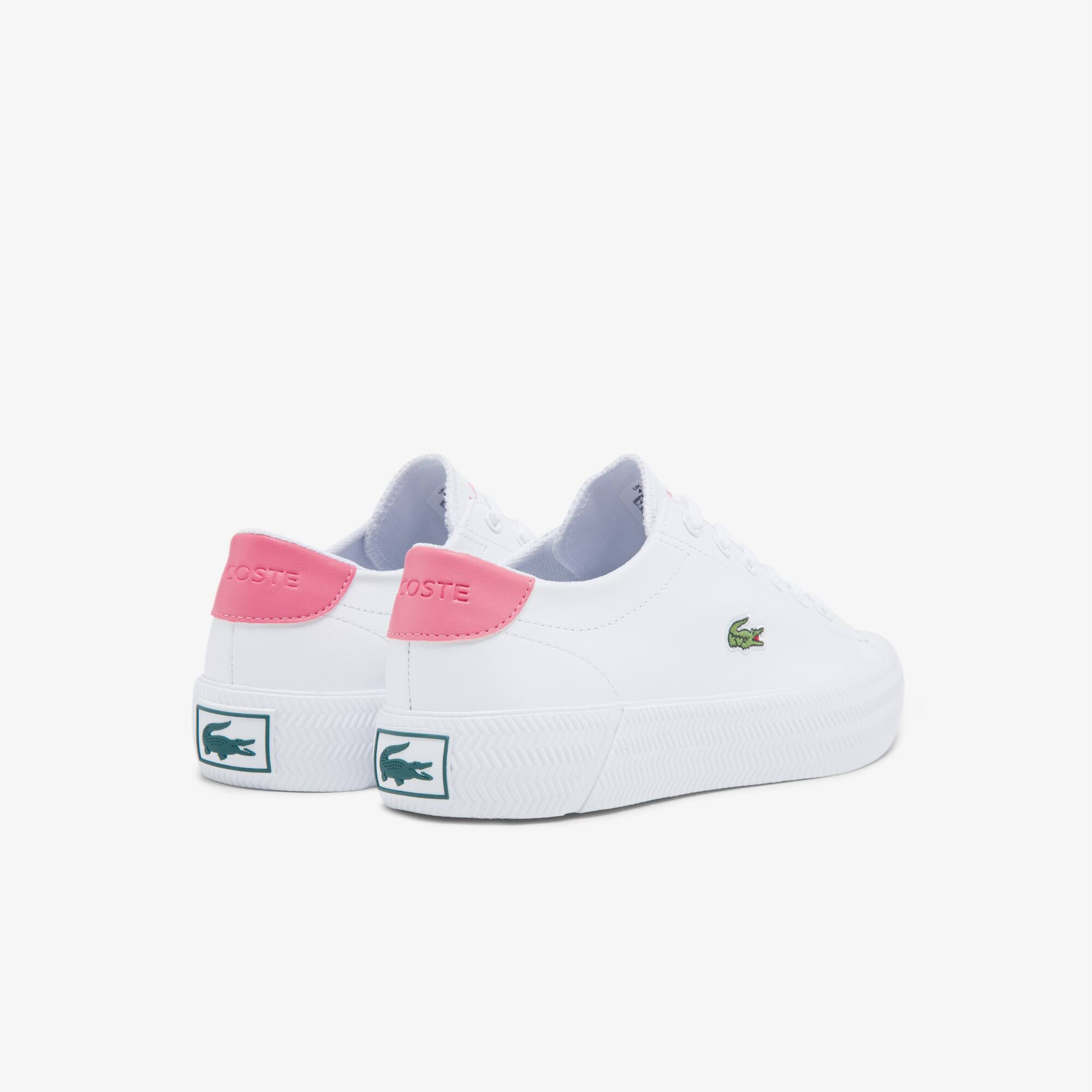 schuh lacoste sliders