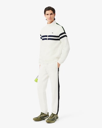 Tennis Printed Tracksuit