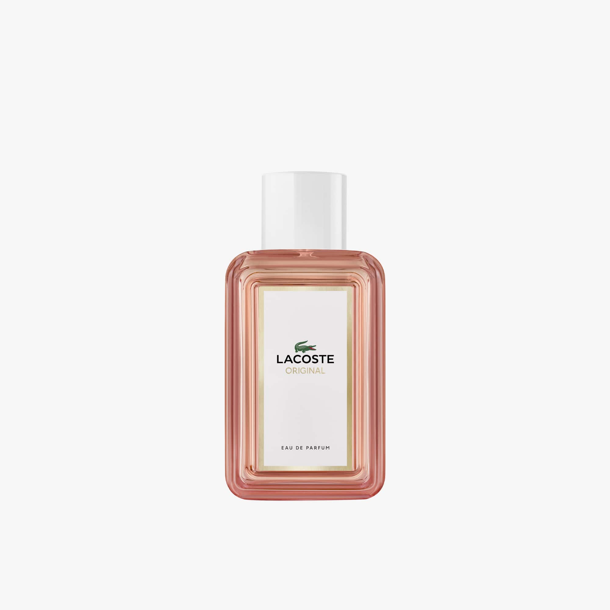 Lacoste Original For Her 40ml - Women's Fragrances - New In 2026