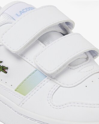 Infant's T-Clip Set Sneakers