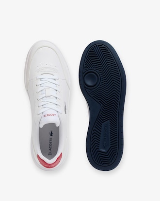 Men's Court Pro Sneakers