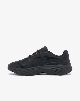 Junior's Spinor Sneakers