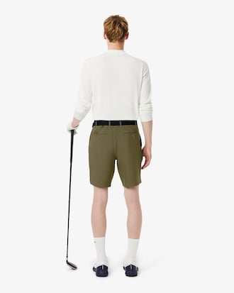 Ultra Dry Golf Shorts