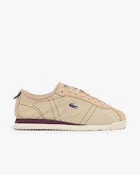 Women&rsquo;s Club-Low Sneakers