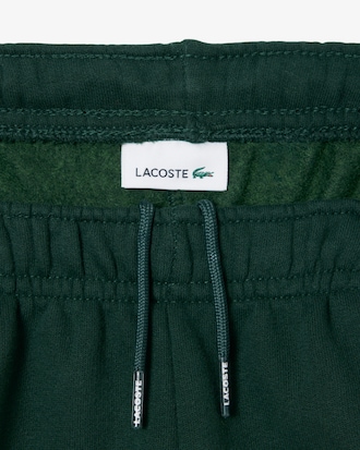 Unisex Fleece Sweatpants