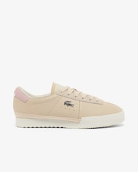 Women’s Aura Leather Sneakers