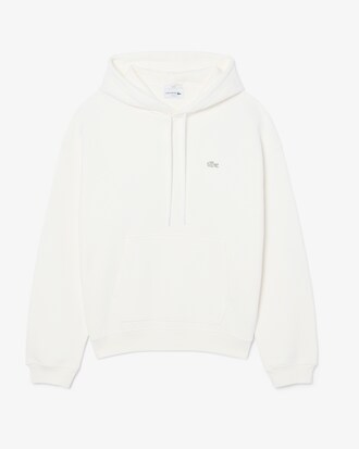Heavy Fleece Hoodie