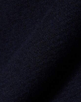 Thick Padded Wool Jacket