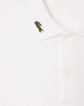 Regular Fit L.12.12 Champs-Élysées Edition Polo Shirt