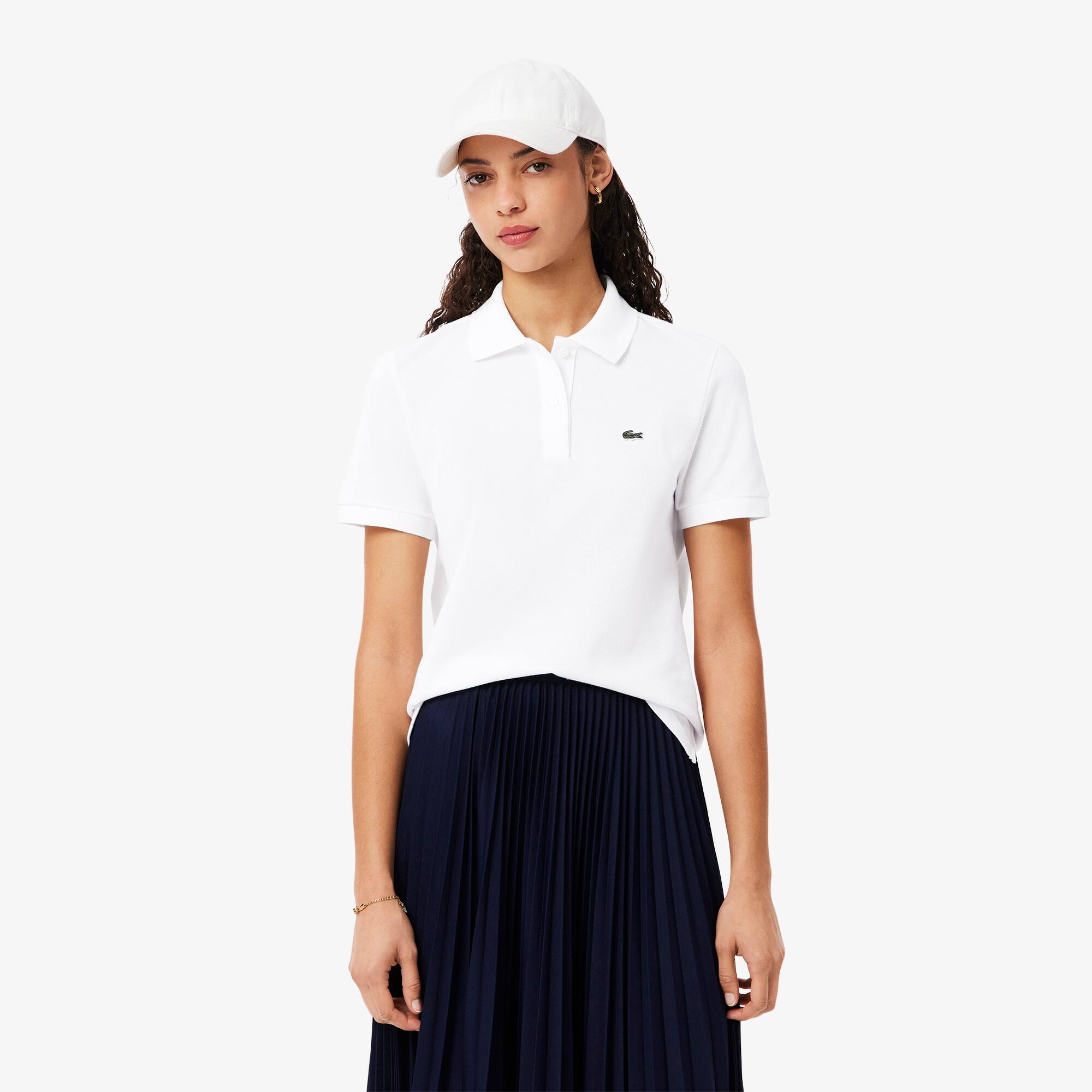 Lacoste womens top Clearance