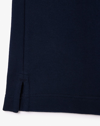 Flared Leg Fleece Sweatpants