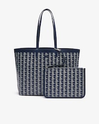 Zely Tote with Pouch