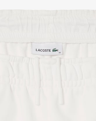 Fleece Sweatpants