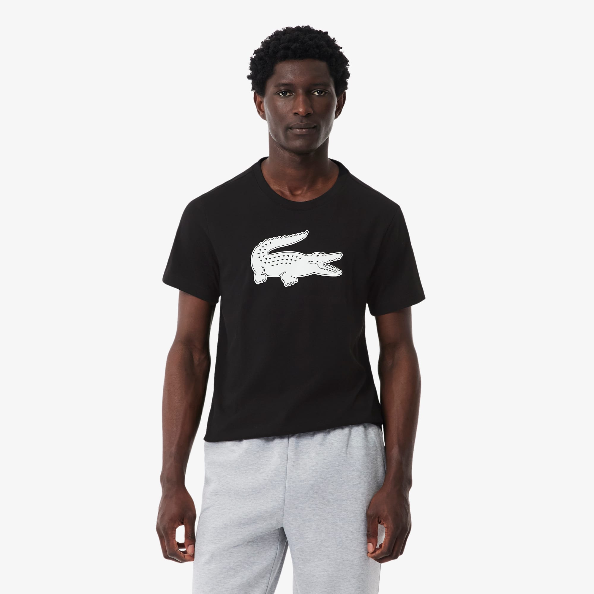 Ultra Dry XXL Logo Sport T-shirt - Men's t-shirts - New In 2026