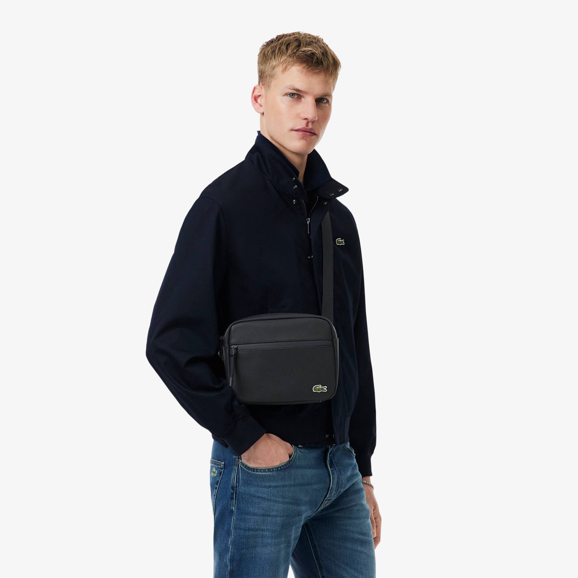 PERRY ELLIS ブラック スエードジャケット M 本革 短丈 ボックス 楽天市場】ペリーエリス（コート・ジャケット｜メンズファッション）の通販