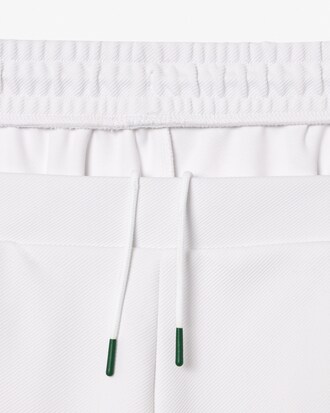 Stretch Tennis Sweatpants
