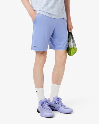 Ultra Dry Stretch Tennis Shorts
