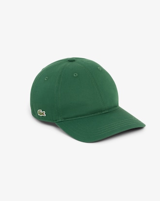 Cotton Twill Cap