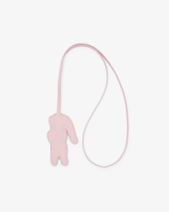 Crocodile L Charms Key Ring