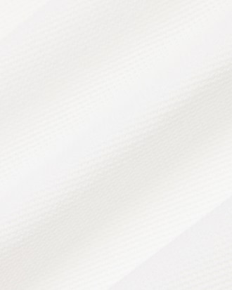 Unisex Lacoste x Club Med Piqu&eacute; Badge Polo Shirt